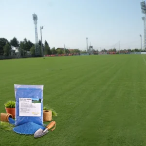 SELECTION 1 DOOB BERMUDA GRASS SEEDS, PACK OF 11.34 KGS